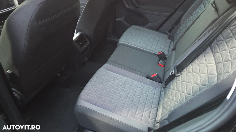 Volkswagen Tiguan 2.0 TDI DSG Life - 8