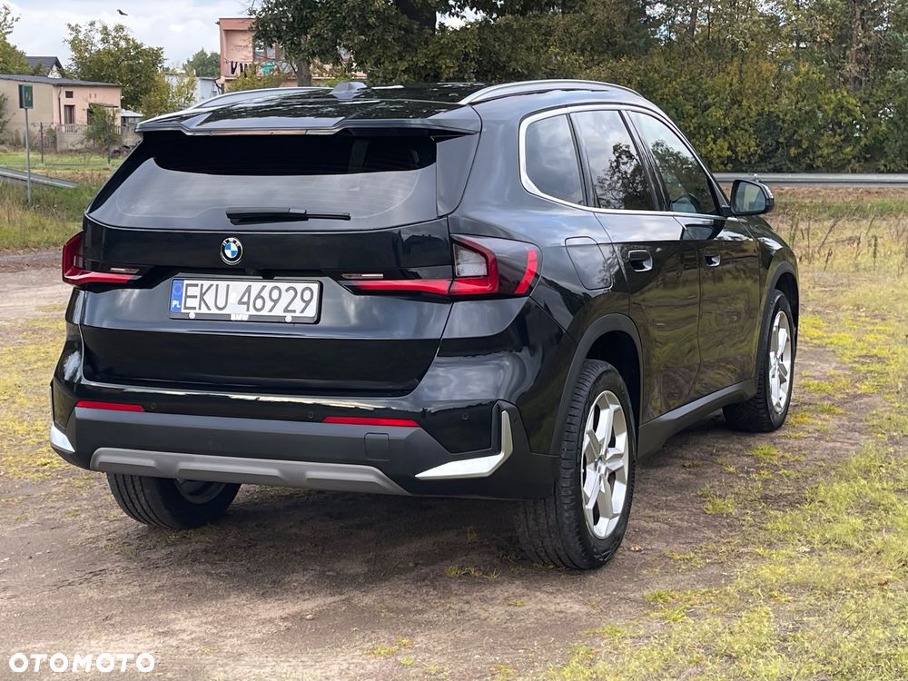 BMW X1 sDrive18i xLine - 11