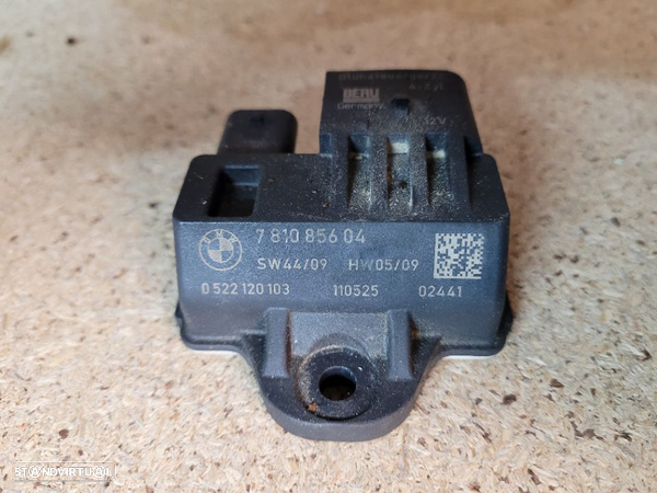 Modulo Velas 7810856 BMW F20 F21 F22 F30 F34 F32 F36 F07 F10 E90 (N47)