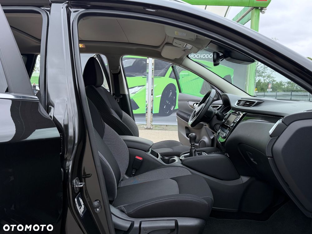 Nissan Qashqai - 31