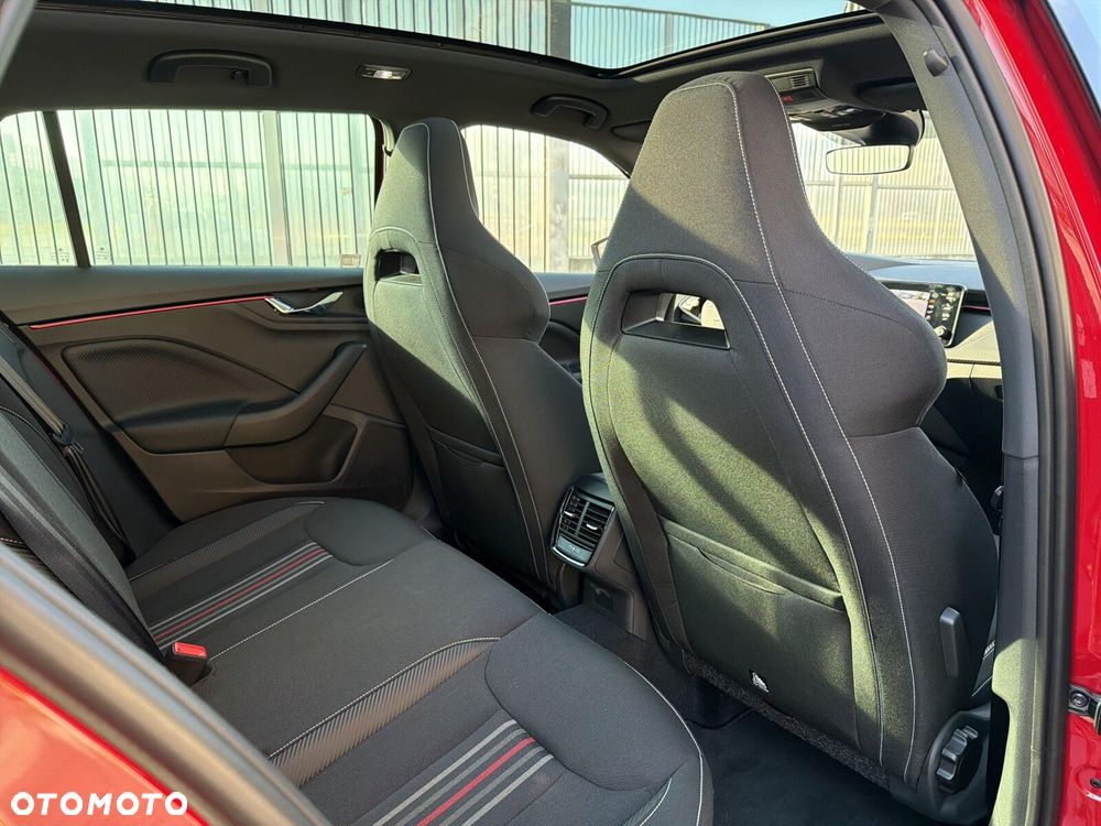 Skoda Scala 1.5 TSI Monte Carlo DSG - 18