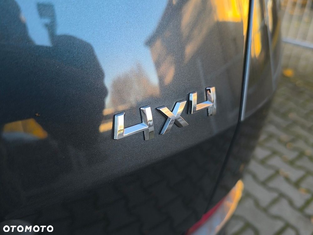 Skoda Kodiaq 2.0 TSI 4x4 Scout DSG - 37