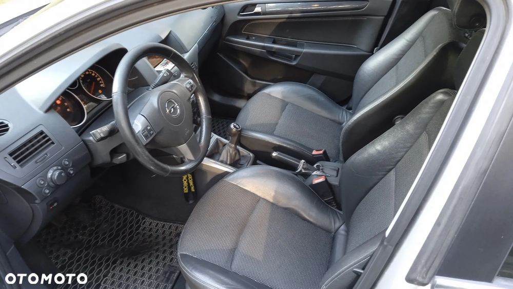 Opel Astra 1.8 Cosmo - 7