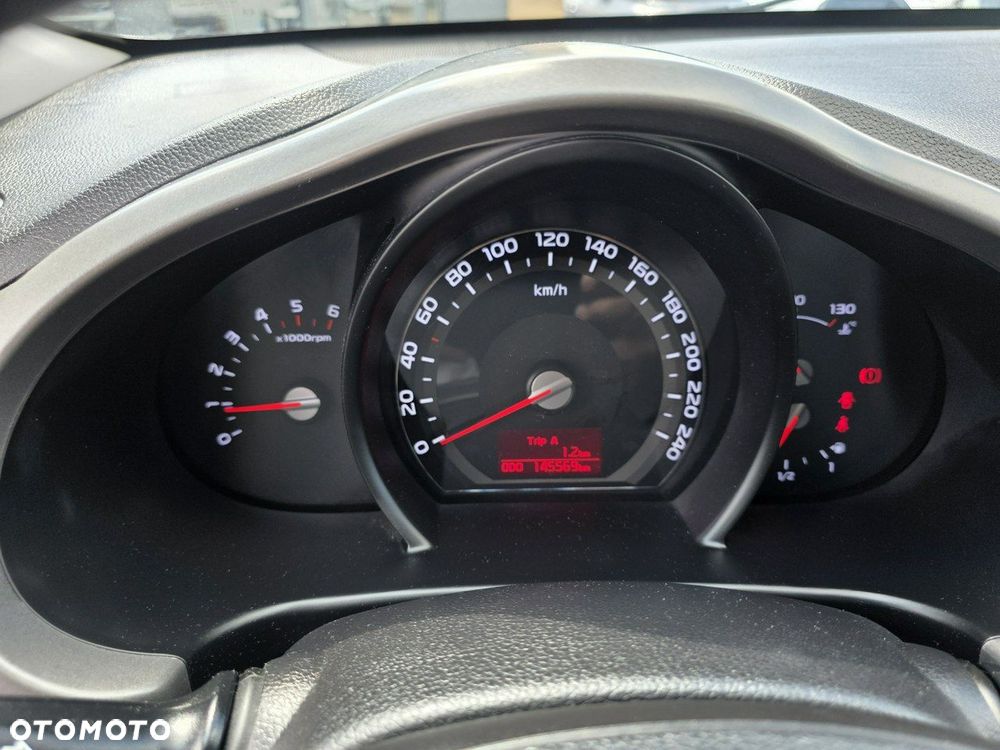 Kia Sportage 1.7 CRDI Business Line L 2WD - 20