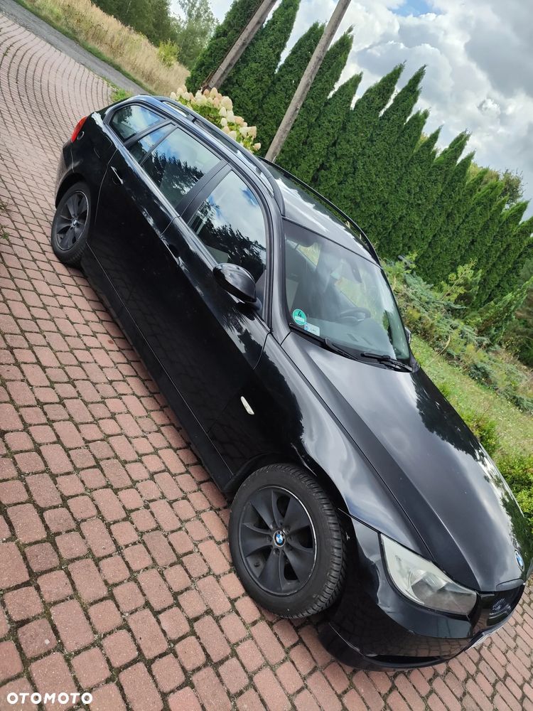 BMW Seria 3 - 6