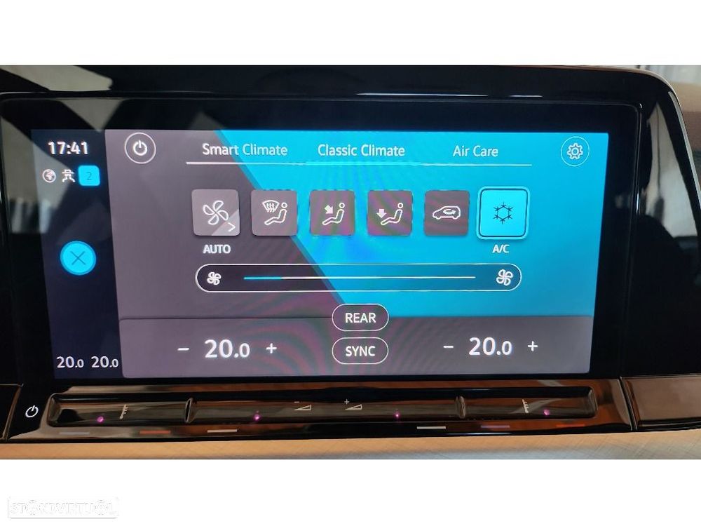 VW Golf 1.0 TSI Life - 15