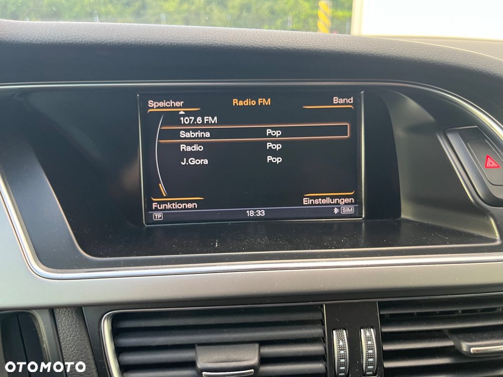 Audi A5 Coupé 3.0 TDI Quattro - 24