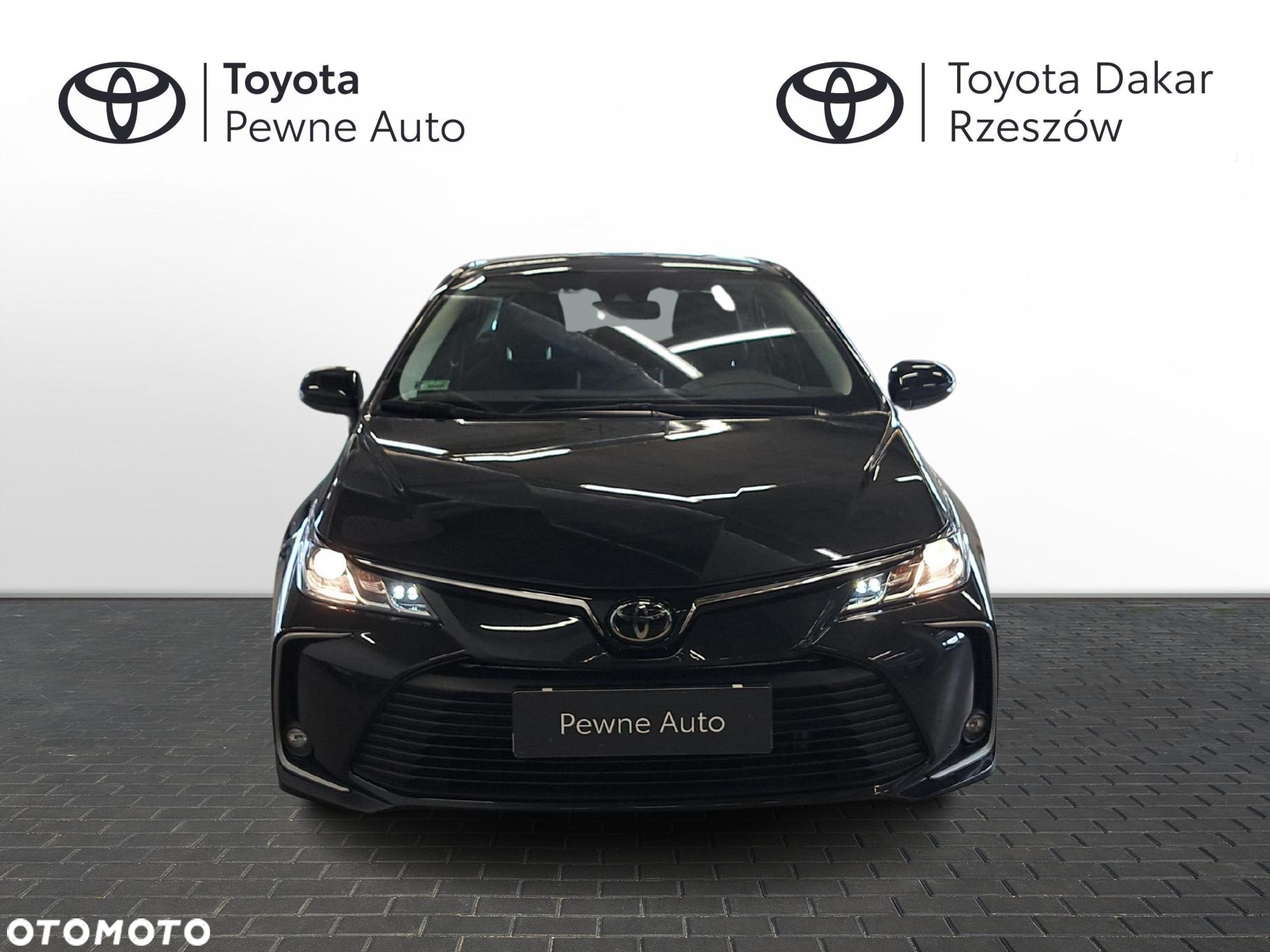 Toyota Corolla - 8