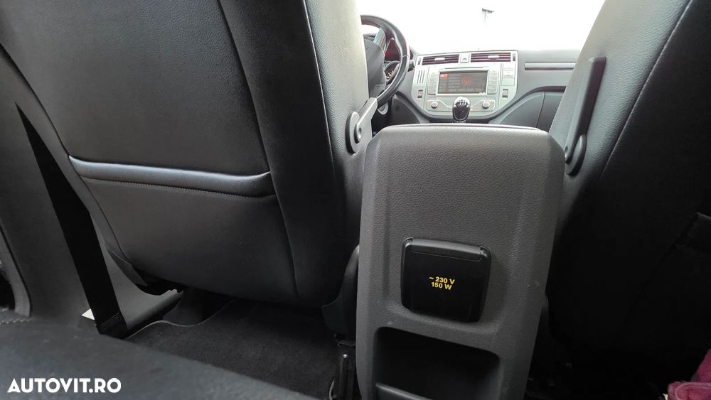 Ford Kuga 2.0 TDCi 4x4 Titanium - 10