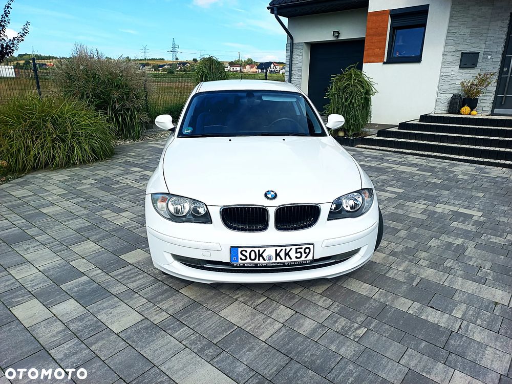 BMW Seria 1 118i Edition Lifestyle - 9