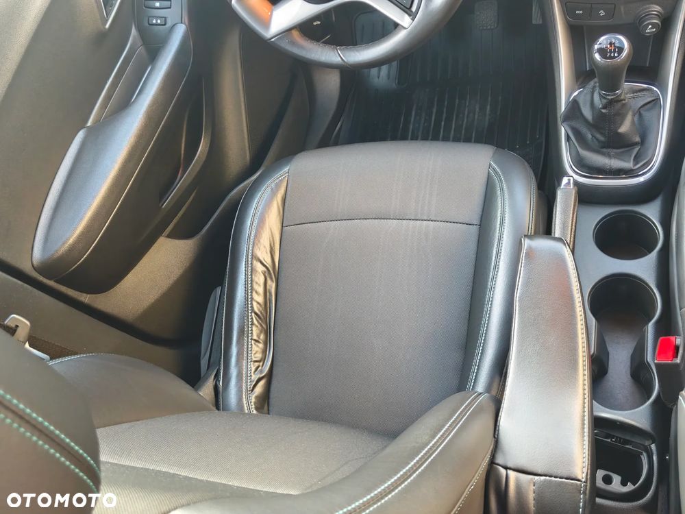 Chevrolet Trax 1.4T AWD LT - 13