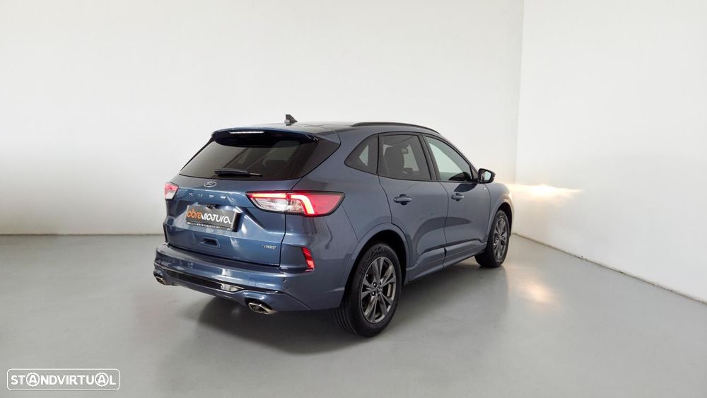 Ford Kuga 2.5 PHEV ST-Line X - 4