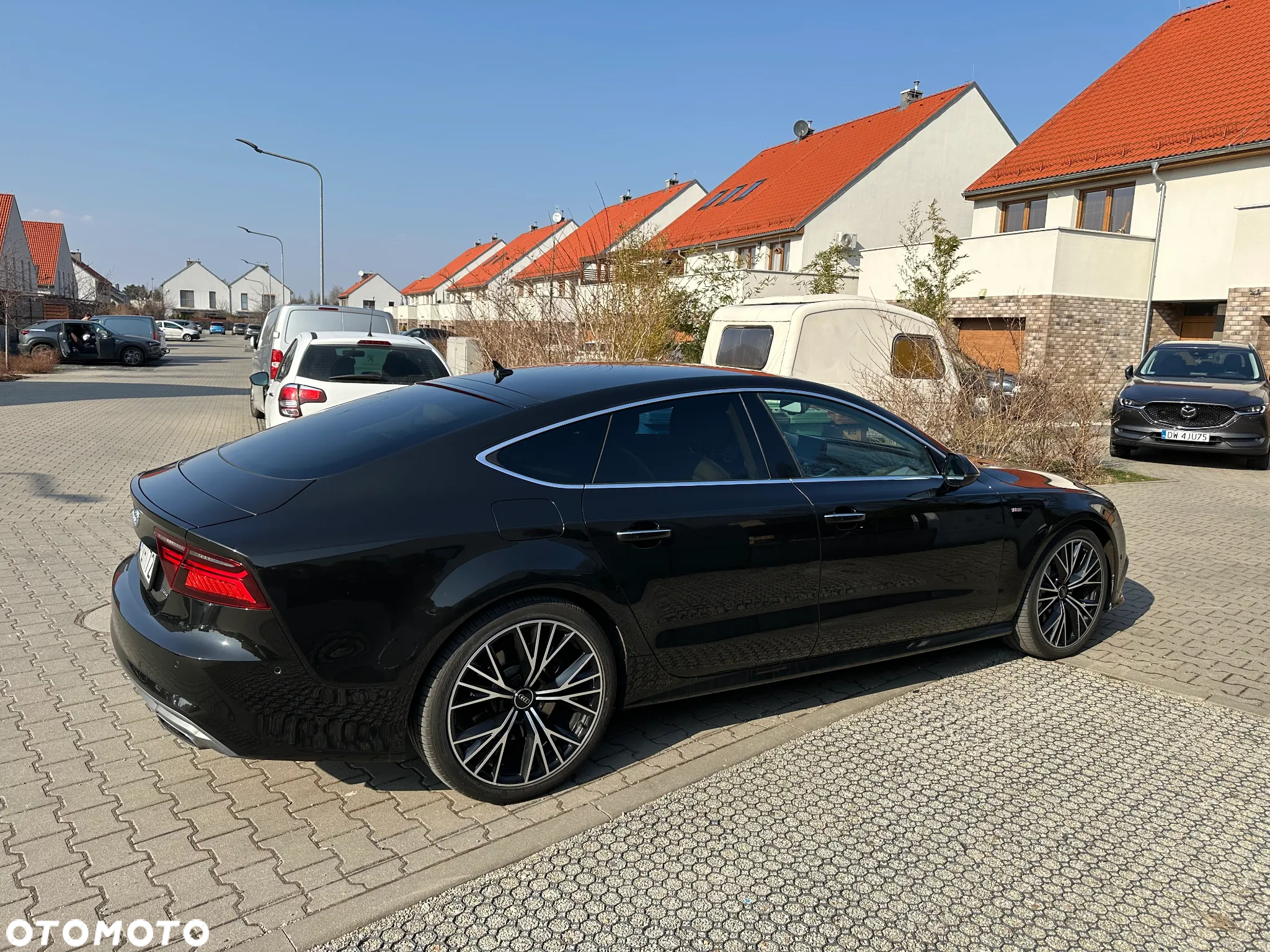Audi A7 Sportback 2.0 TFSI Quattro S tronic - 3