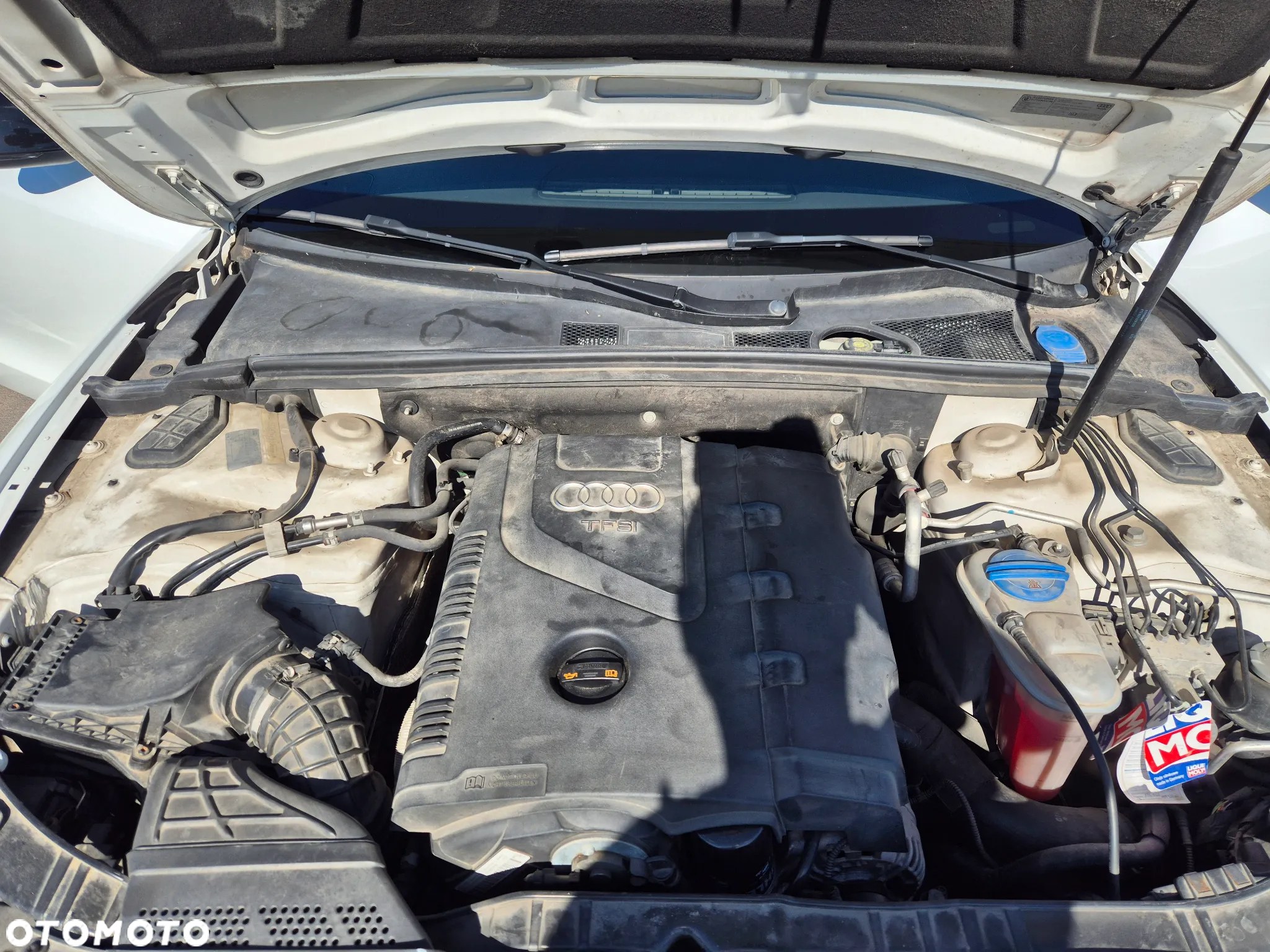 Audi A5 - 14