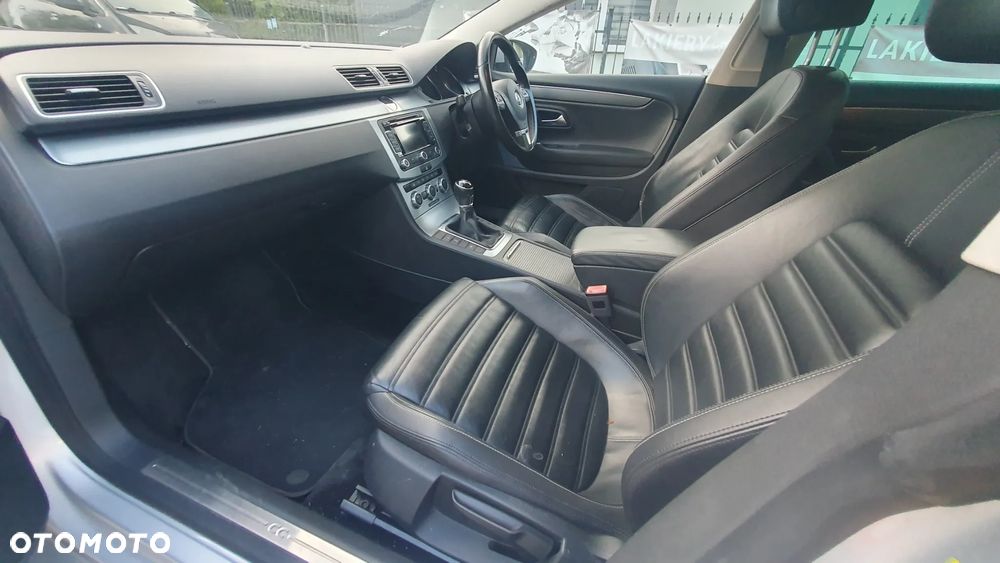 Volkswagen CC - 10