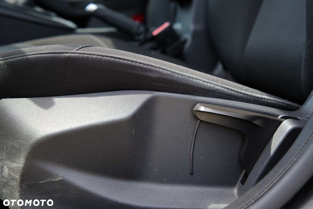 Ford Focus 1.5 TDCi Titanium ECOnetic ASS - 12