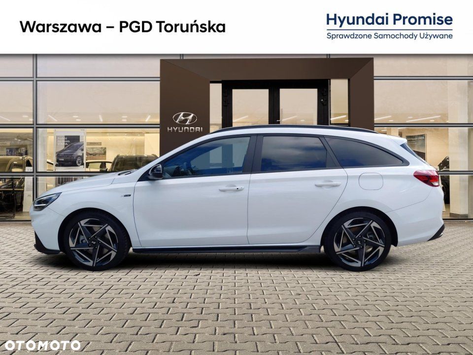 Hyundai i30 - 2