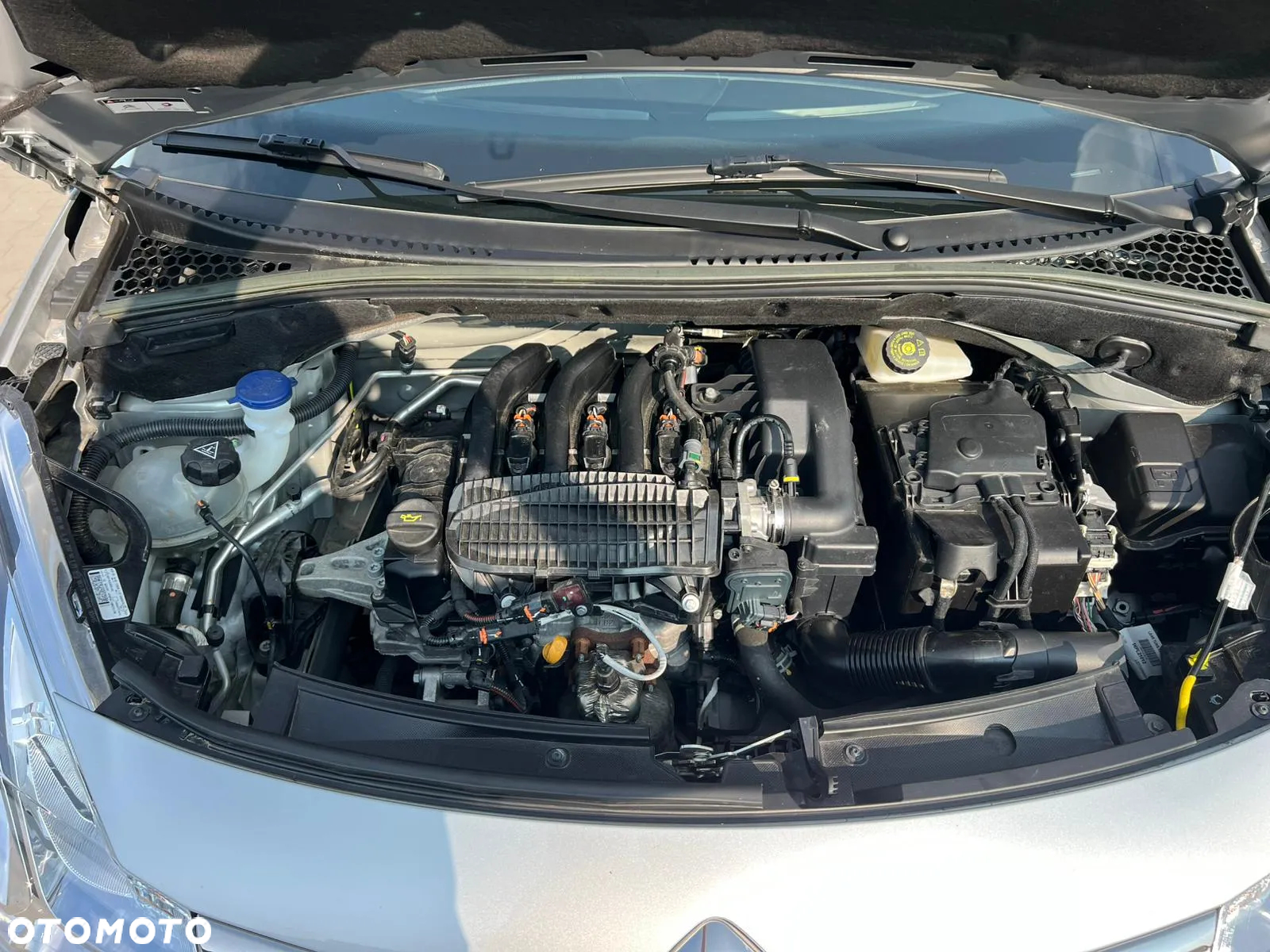 Citroën C3 1.2 VTi Selection - 8