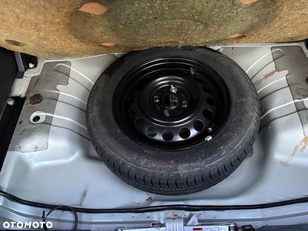 Subaru Justy 1.3 Special Edition - 30