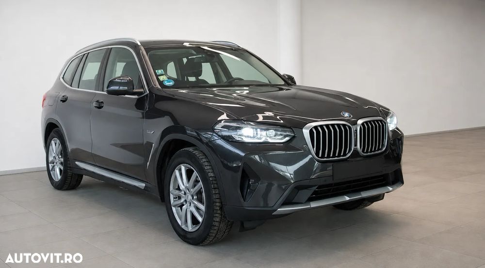 BMW X3 - 17