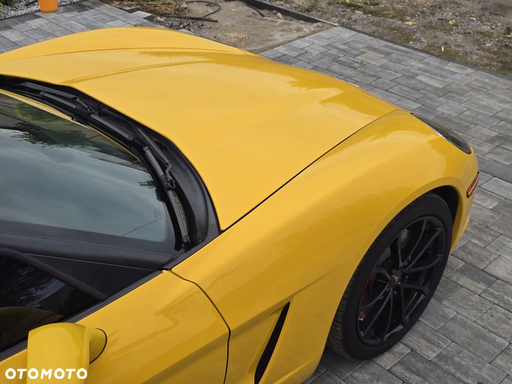 Chevrolet Corvette 6.0 V8 - 20