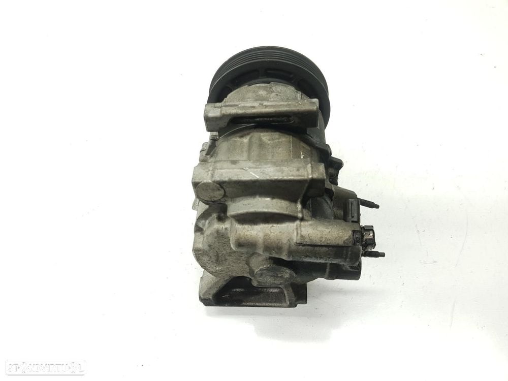 COMPRESSOR DE AR CONDICIONADO KIA OPTIMA JF - 1