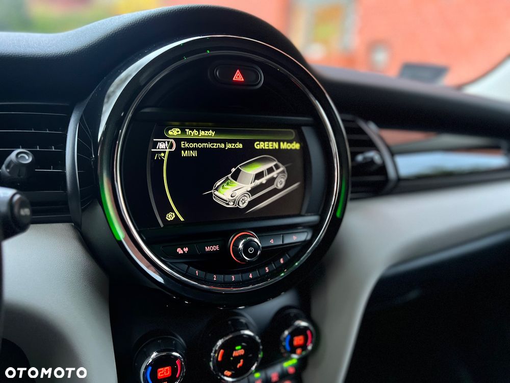 MINI Cooper GPF - 28