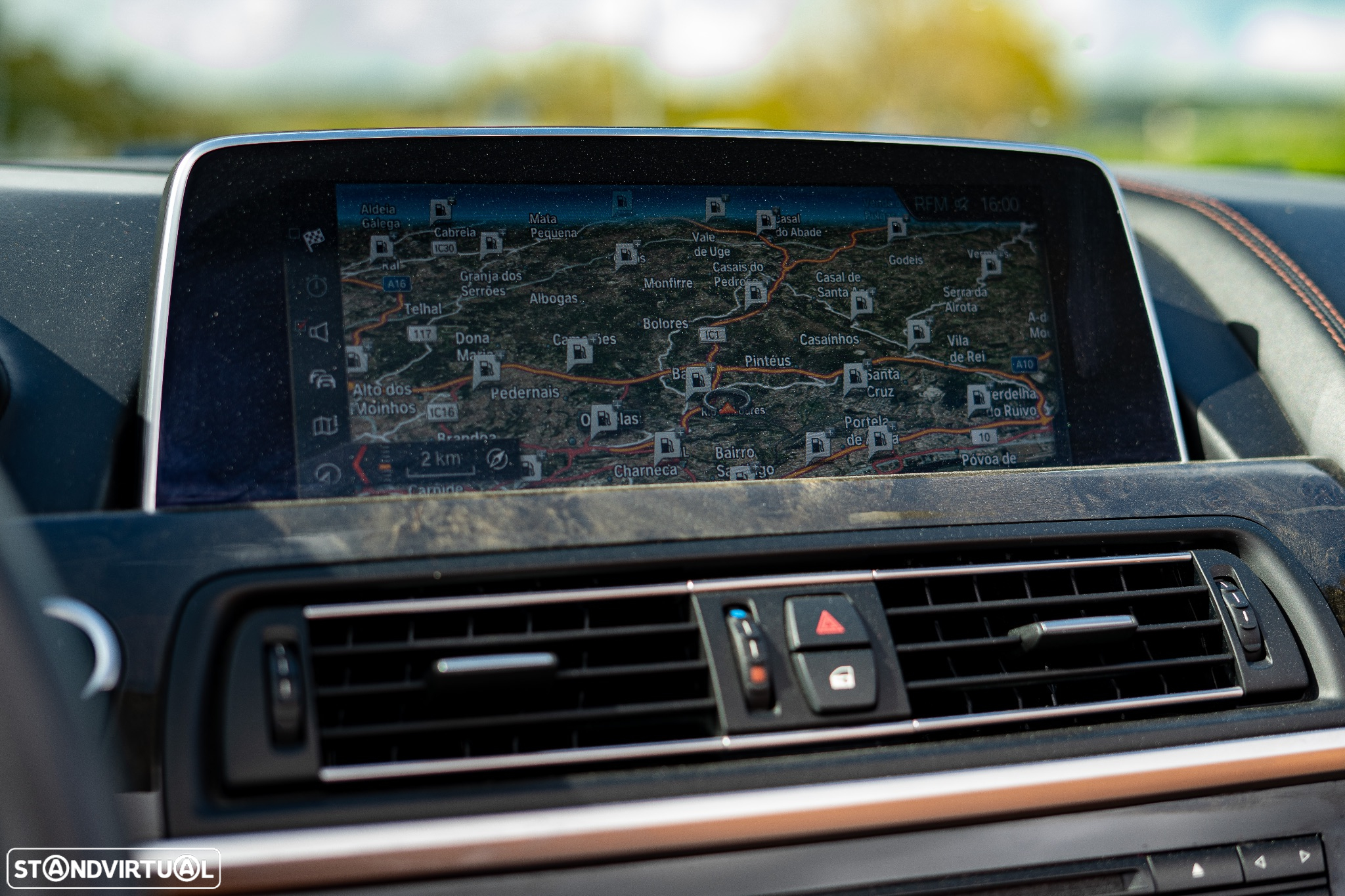 BMW 640 d - 16