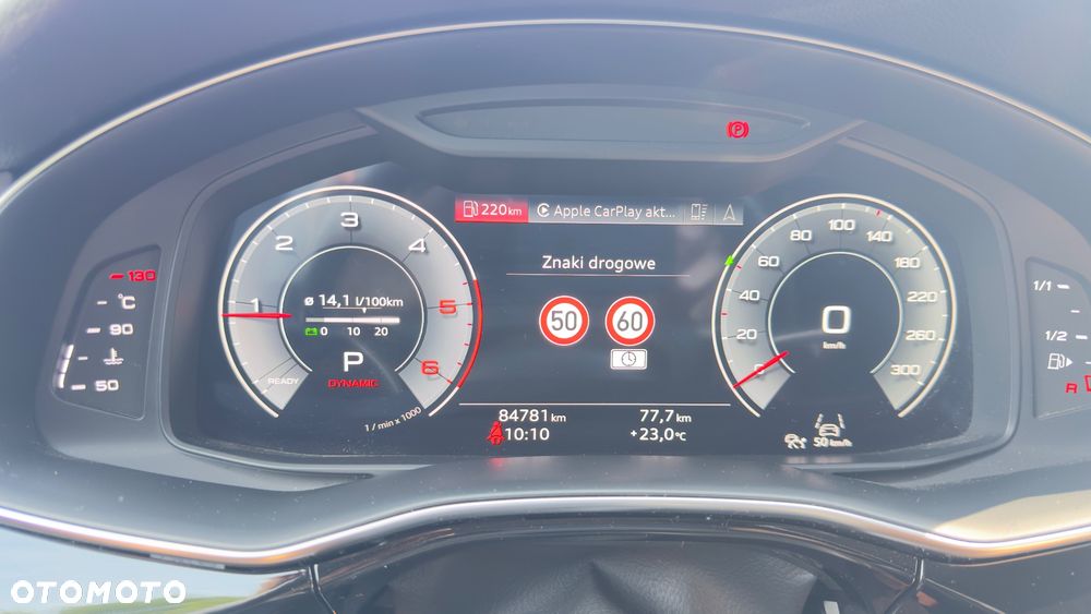 Audi Q7 - 8