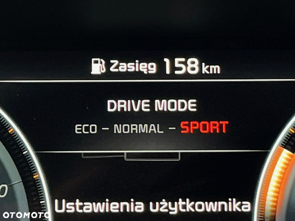 Kia XCeed 1.6 CRDi (48V Mild-Hybrid) SPIRIT - 21