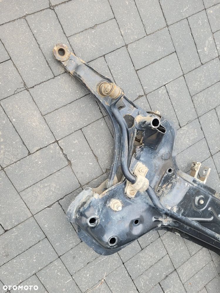 Peugeot Boxer III lift 14< 2.0 HDI Wozek sanki europa - 4