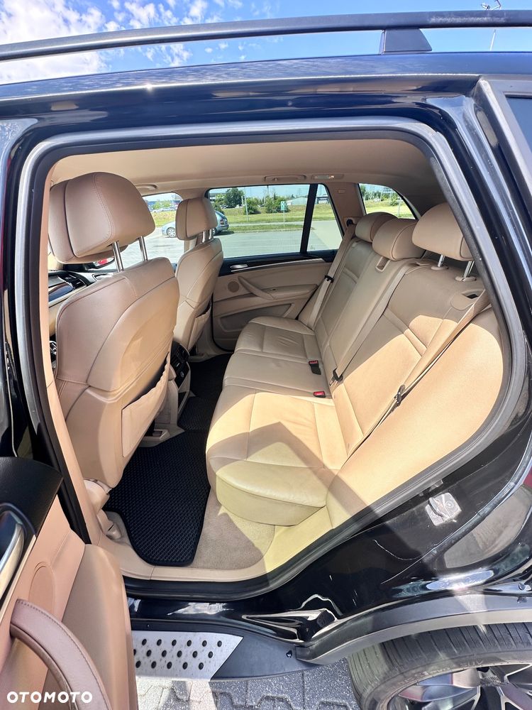 BMW X5 3.0d xDrive - 15