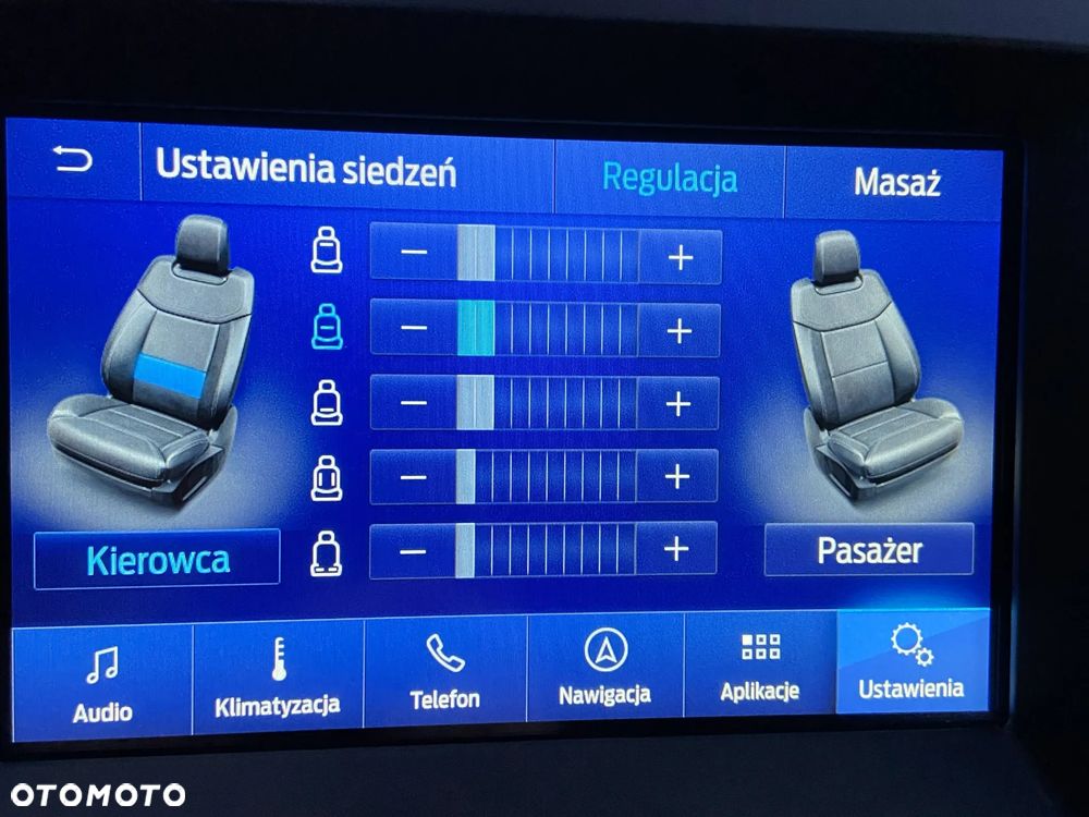 Ford S-Max 2.0 TDCi 4WD Vignale PowerShift - 22