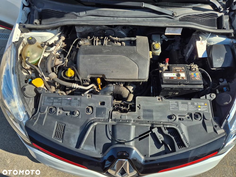 Renault Clio 1.2 16V Limited EU6 - 8