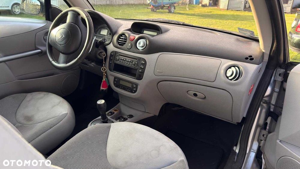 Citroën C3 Pluriel - 5