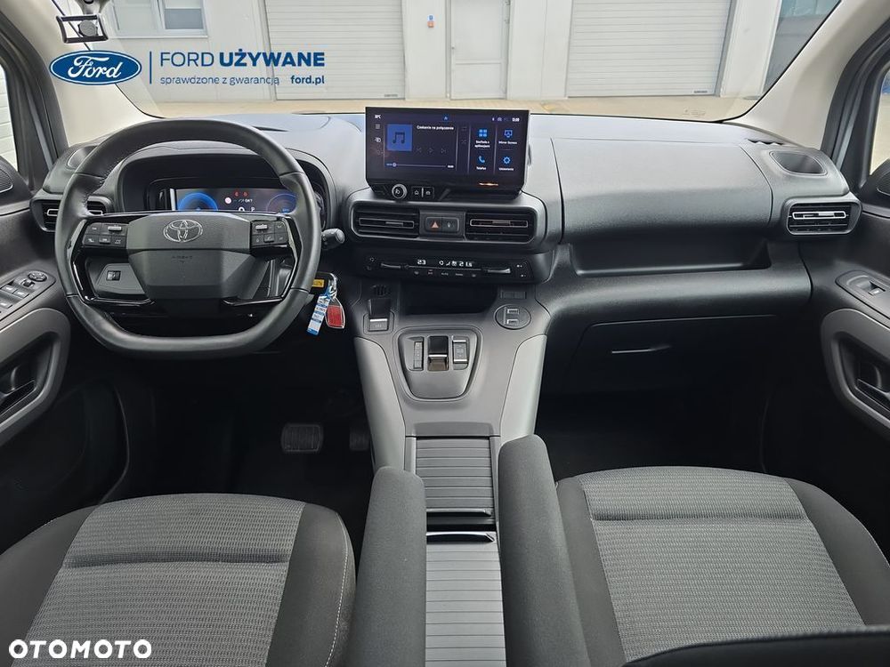 Toyota Proace City Verso Long 1.5 D-4D Family - 16