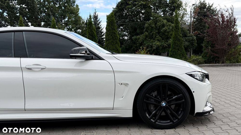 BMW Seria 4 - 13