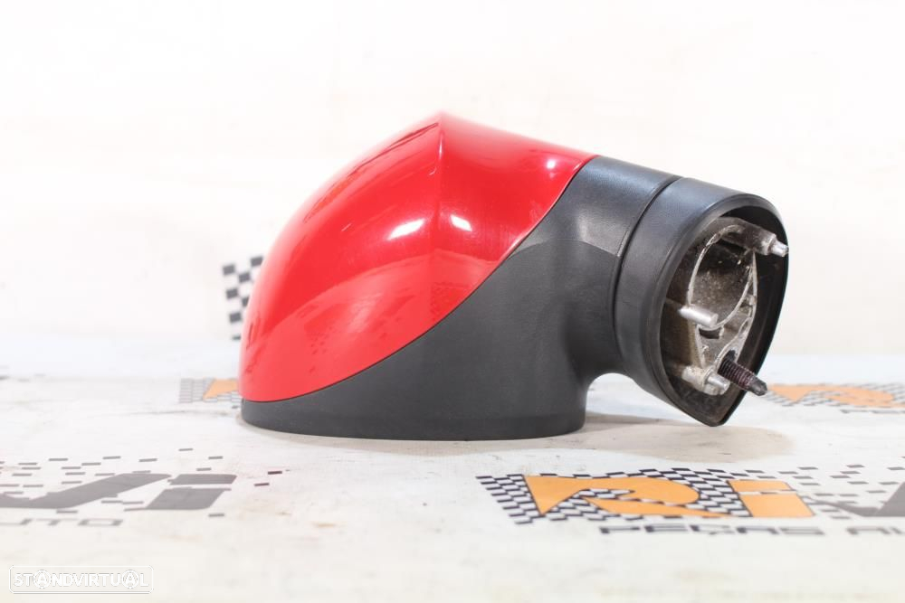 Espelho Retrovisor Esquerdo Seat Ibiza Iv (6J5, 6P1)  Retrovisor Condu - 6