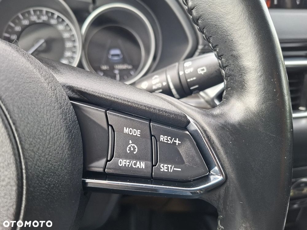 Mazda CX-5 - 18