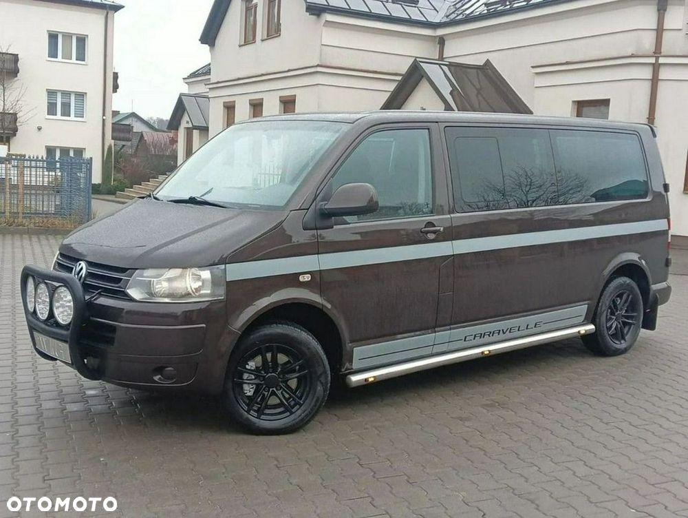 Volkswagen Caravelle L2 Comfortline - 20