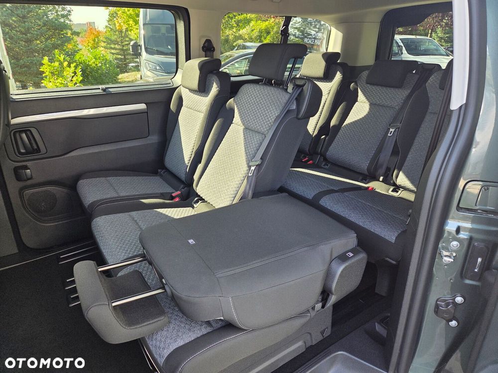 Toyota Proace Verso 2.0 D4-D Long Family - 19