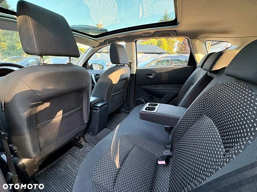 Nissan Qashqai 1.6 Tekna - 18