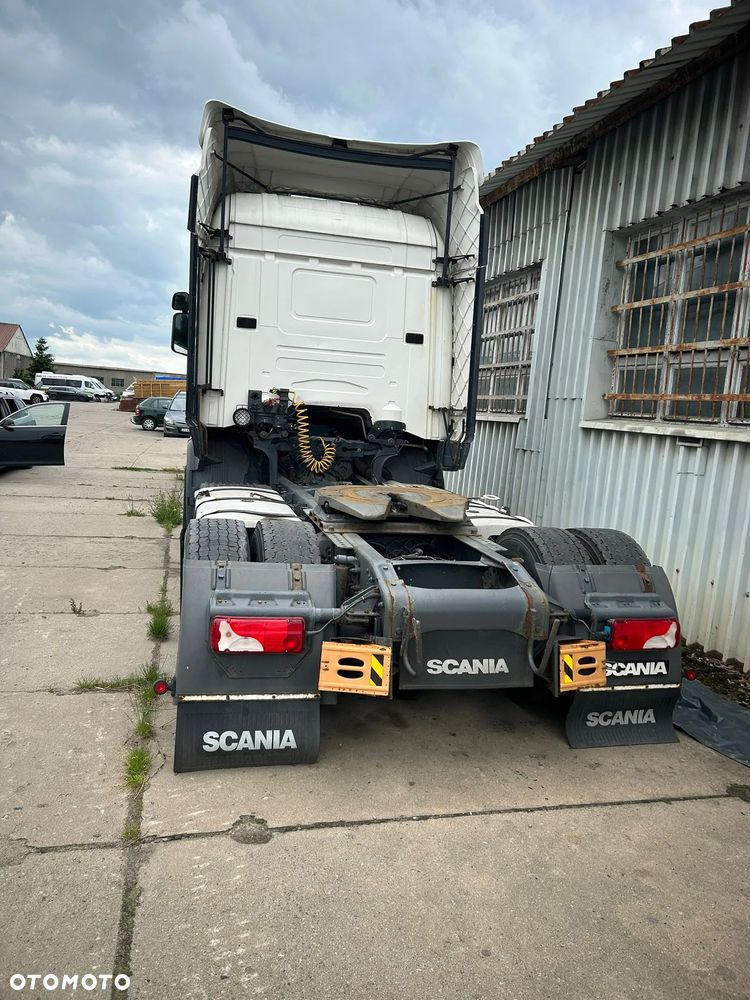 Scania 420 - 3