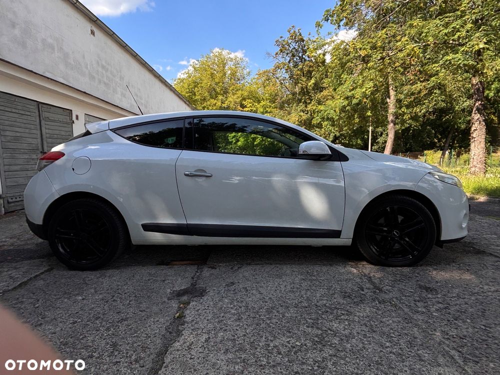 Renault Megane 2.0 16V TCE Dynamique - 8