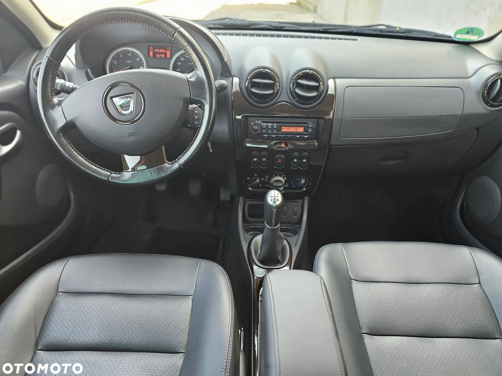 Dacia Duster - 17