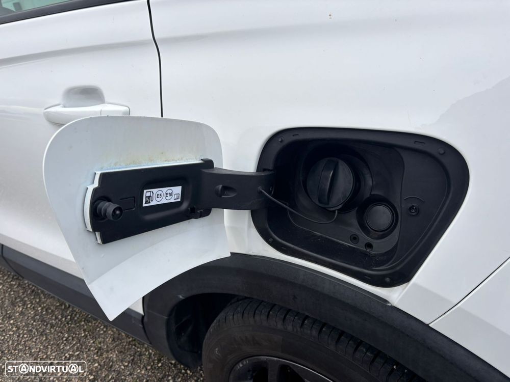 Opel Crossland X 1.2 T 2020 - 16