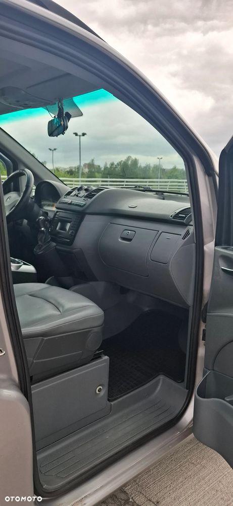Mercedes-Benz Vito - 10
