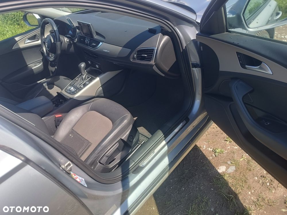 Audi A6 Allroad - 5