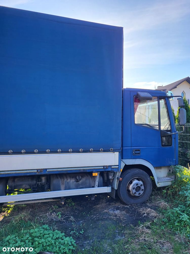 Iveco EURO-CARGO ML75E17 - 2
