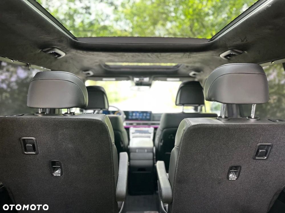 Hyundai Santa Fe - 21